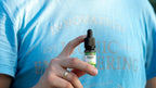 Formula Swiss økologisk CBD olie i olivenolie
